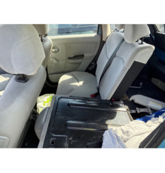 Pivot de moyeu avant gauche CITROEN C3 1
