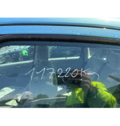 Pivot de moyeu avant gauche CITROEN C3 1