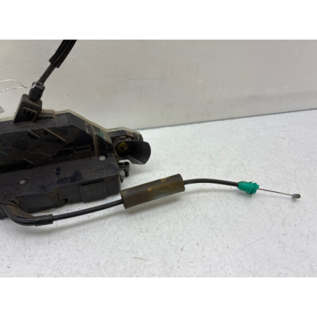 Serrure avant gauche PEUGEOT 207