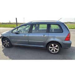 Retroviseur interieur PEUGEOT 307