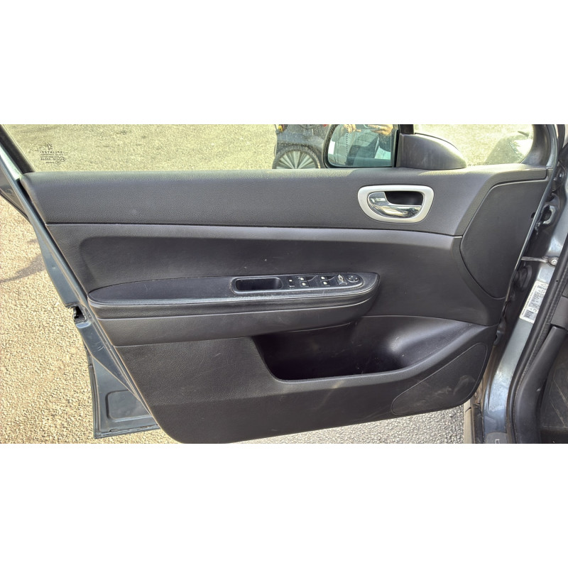 Retroviseur interieur PEUGEOT 307 Photo n°13