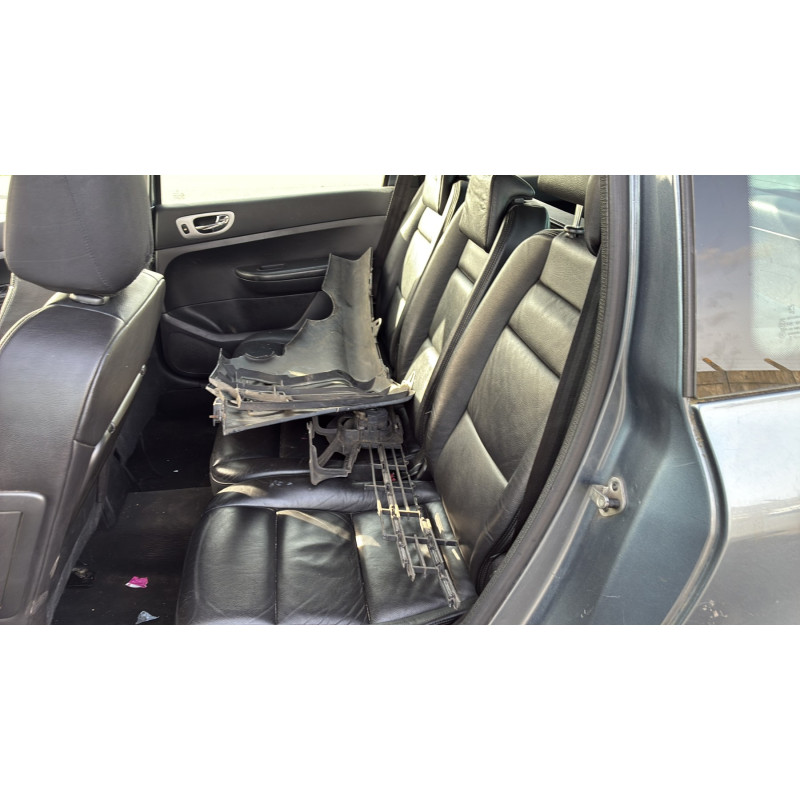 Retroviseur interieur PEUGEOT 307 Photo n°16