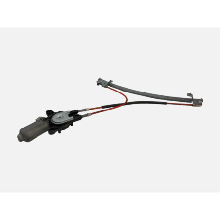 Leve vitre electrique avant droit CITROEN SAXO Photo n°1