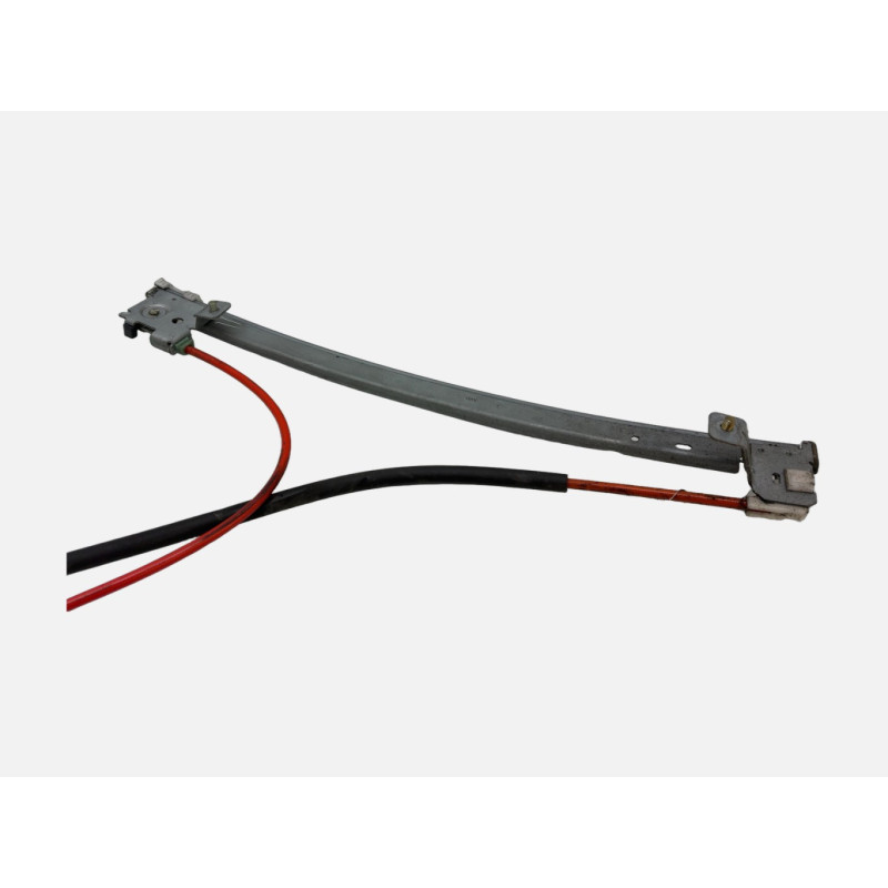 Leve vitre electrique avant droit CITROEN SAXO Photo n°2
