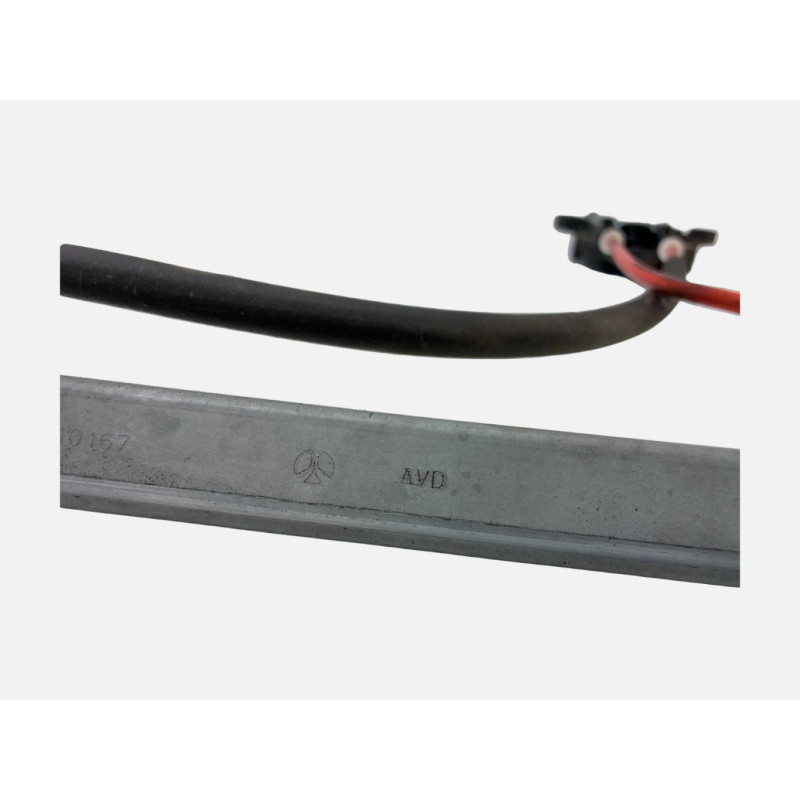 Leve vitre electrique avant droit CITROEN SAXO Photo n°5