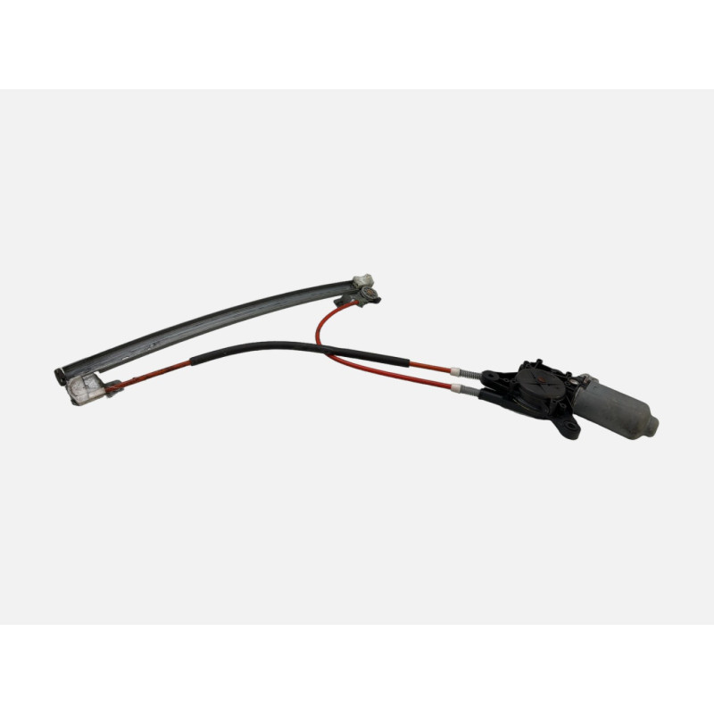 Leve vitre electrique avant droit CITROEN SAXO Photo n°6
