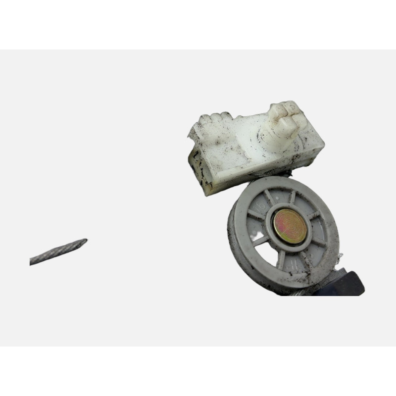 Leve vitre electrique avant droit CITROEN SAXO Photo n°7