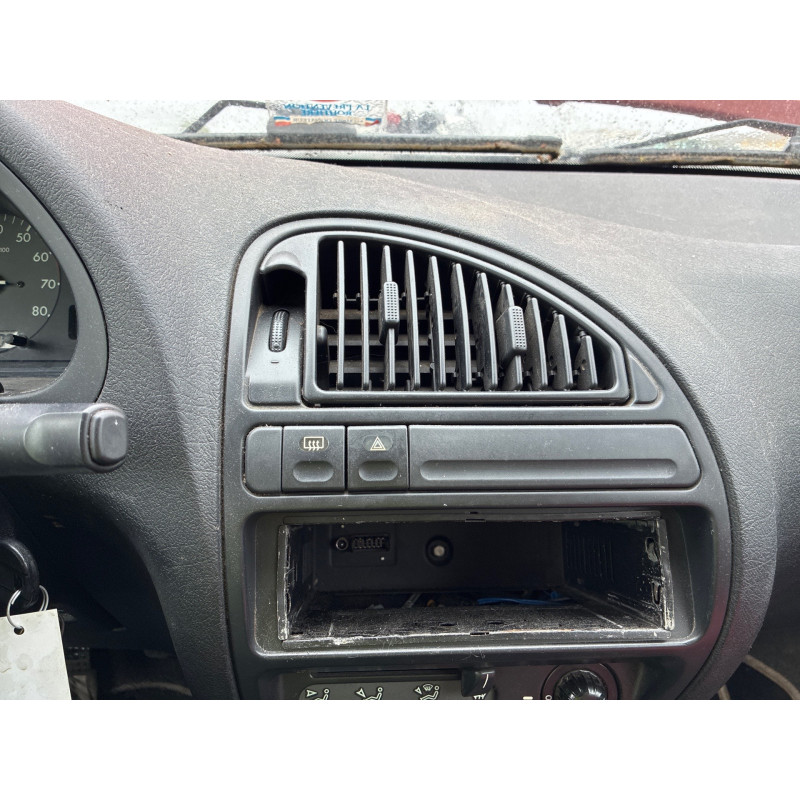 Leve vitre electrique avant droit CITROEN SAXO Photo n°13