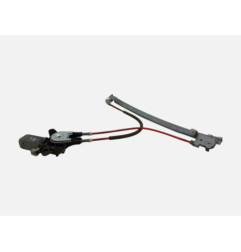 Leve vitre electrique avant gauche CITROEN SAXO Photo n°1