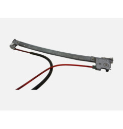Leve vitre electrique avant gauche CITROEN SAXO