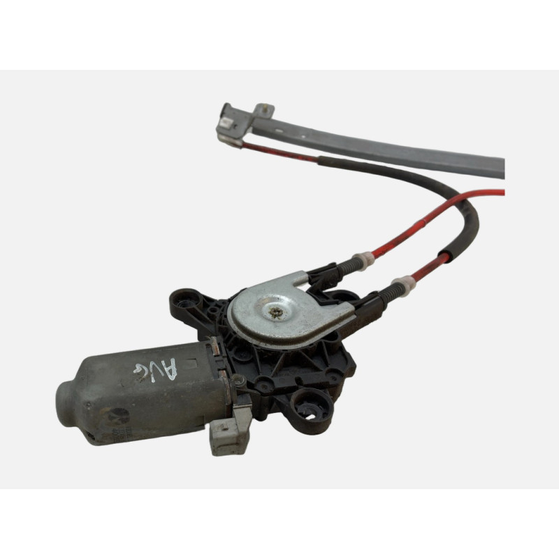 Leve vitre electrique avant gauche CITROEN SAXO Photo n°3