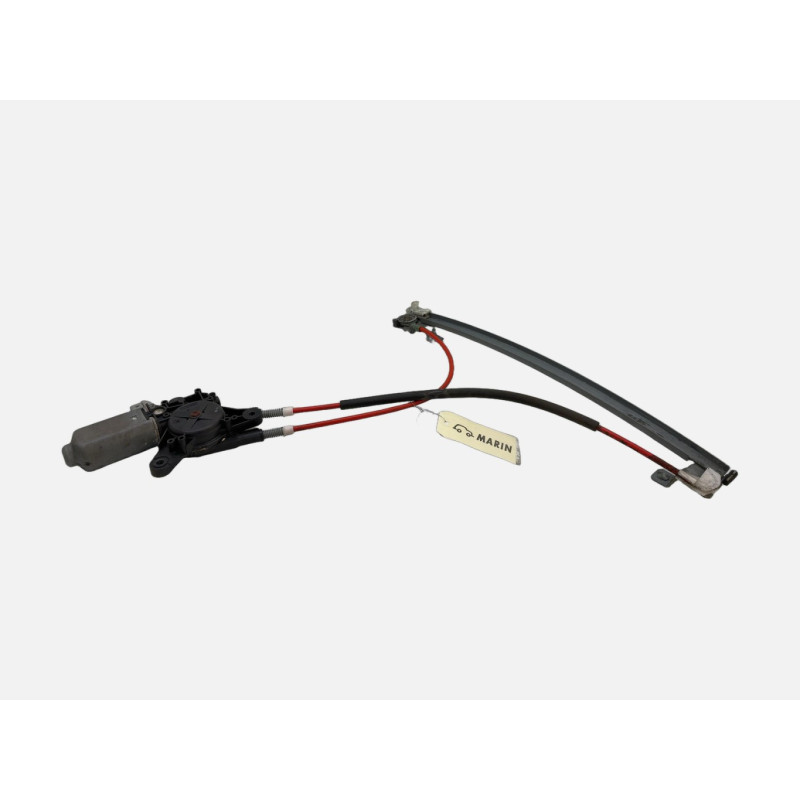 Leve vitre electrique avant gauche CITROEN SAXO Photo n°6