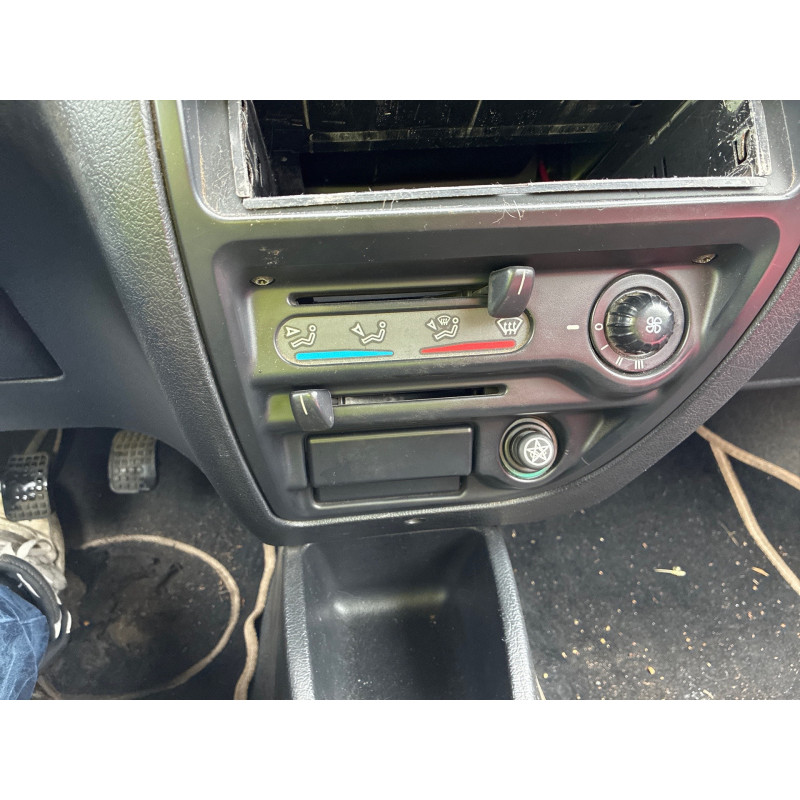 Leve vitre electrique avant gauche CITROEN SAXO Photo n°11