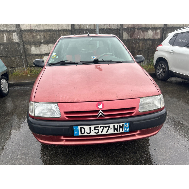 Neiman CITROEN SAXO Photo n°5