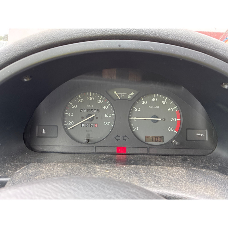 Neiman CITROEN SAXO Photo n°6