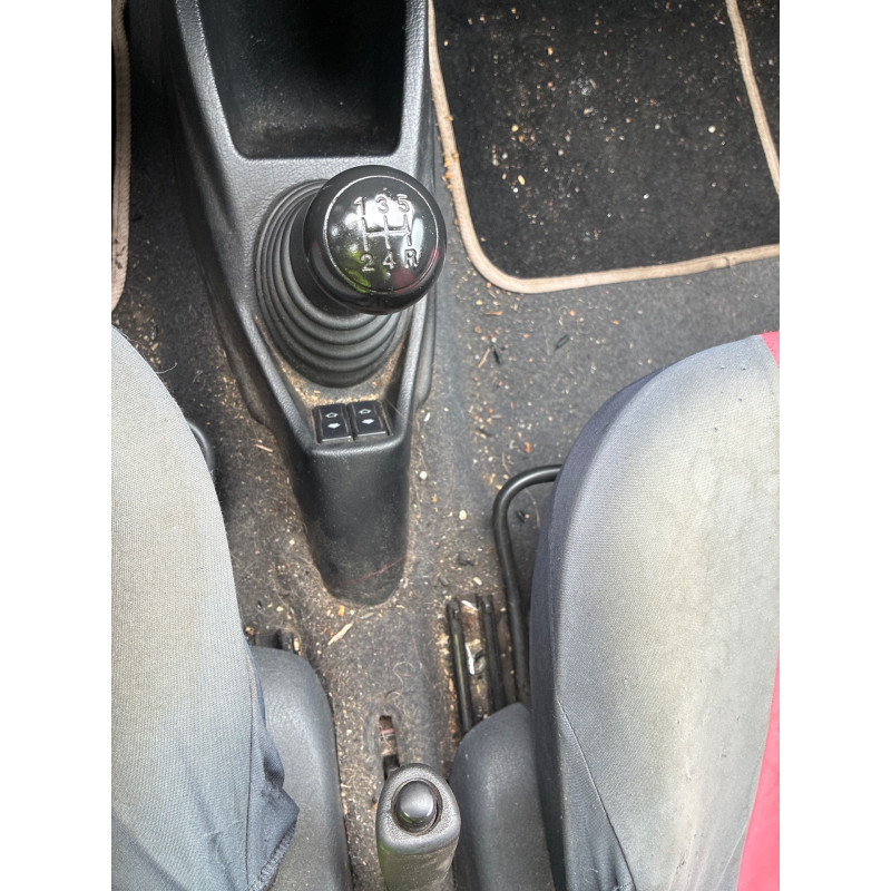 Neiman CITROEN SAXO Photo n°11