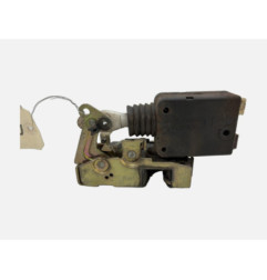Serrure avant gauche CITROEN SAXO