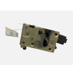 Serrure avant gauche CITROEN SAXO