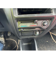 Serrure avant gauche CITROEN SAXO