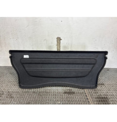 Plage arriere RENAULT CLIO 4