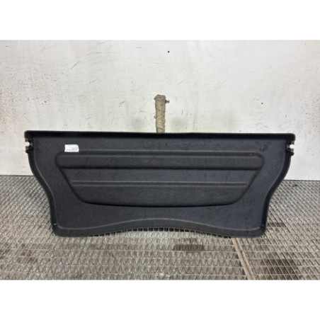 Plage arriere RENAULT CLIO 4