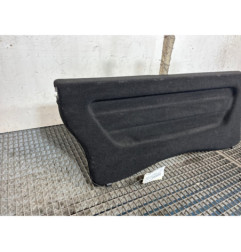 Plage arriere RENAULT CLIO 4