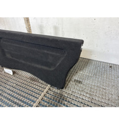 Plage arriere RENAULT CLIO 4