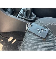 Plage arriere RENAULT CLIO 4