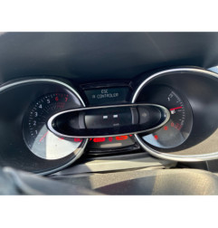 Plage arriere RENAULT CLIO 4