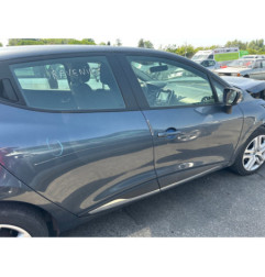 Plage arriere RENAULT CLIO 4