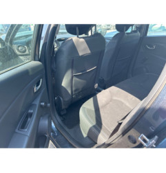 Plage arriere RENAULT CLIO 4