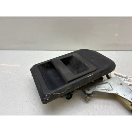 Poignee porte coffre droit IVECO DAILY 4 Photo n°1
