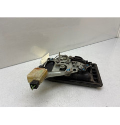Poignee porte coffre droit IVECO DAILY 4
