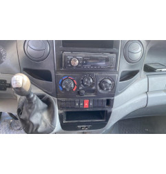 Poignee porte coffre droit IVECO DAILY 4
