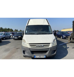 Poignee porte coffre droit IVECO DAILY 4