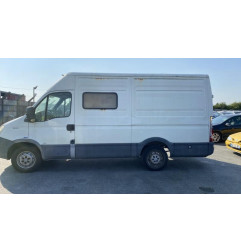 Poignee porte coffre droit IVECO DAILY 4