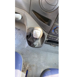 Poignee porte coffre droit IVECO DAILY 4