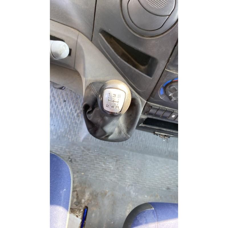 Poignee porte coffre droit IVECO DAILY 4 Photo n°8