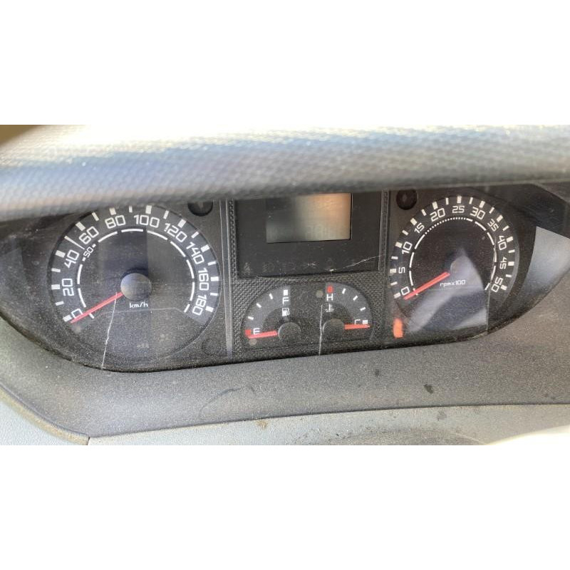Poignee porte coffre droit IVECO DAILY 4 Photo n°10