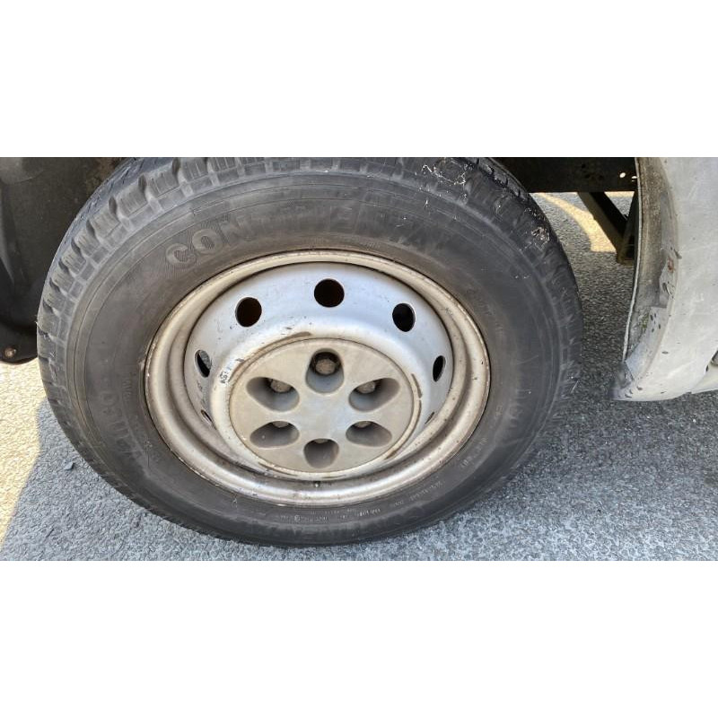 Poignee porte coffre droit IVECO DAILY 4 Photo n°12