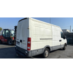 Poignee porte coffre droit IVECO DAILY 4