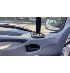 Poignee porte coffre droit IVECO DAILY 4