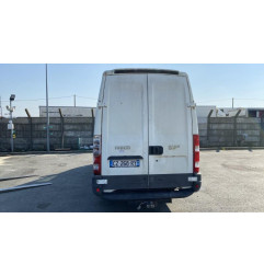 Poignee porte coffre droit IVECO DAILY 4