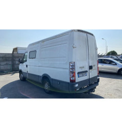Poignee porte coffre droit IVECO DAILY 4
