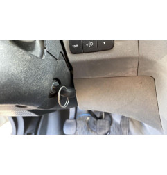 Poignee porte coffre droit IVECO DAILY 4