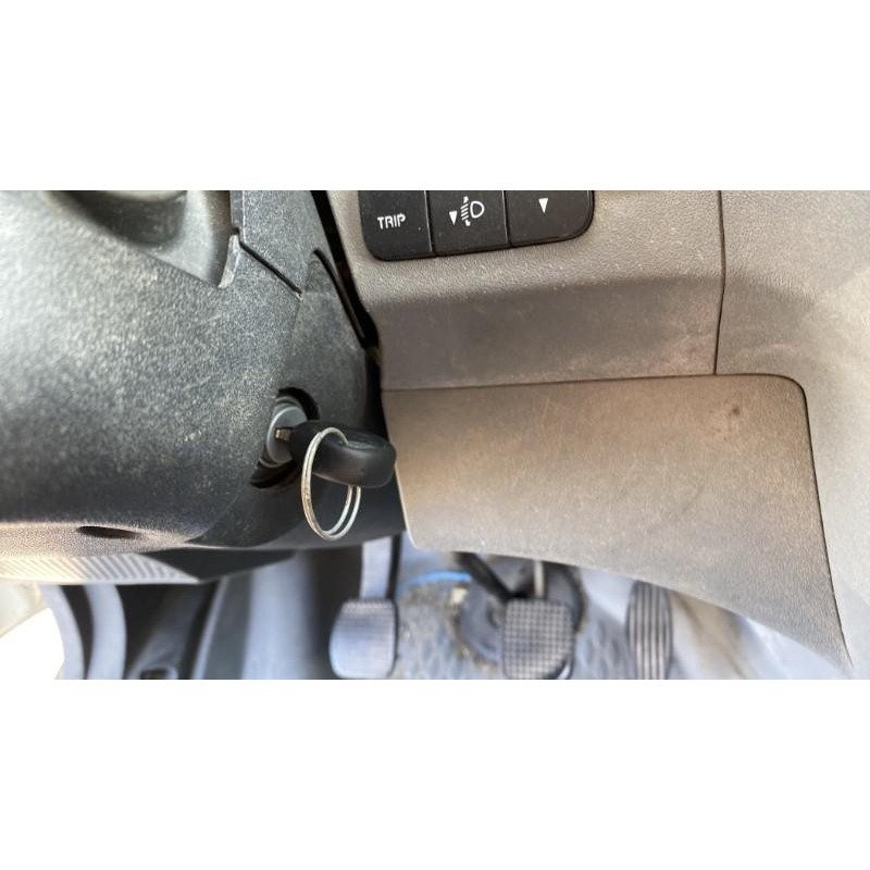 Poignee porte coffre droit IVECO DAILY 4 Photo n°17