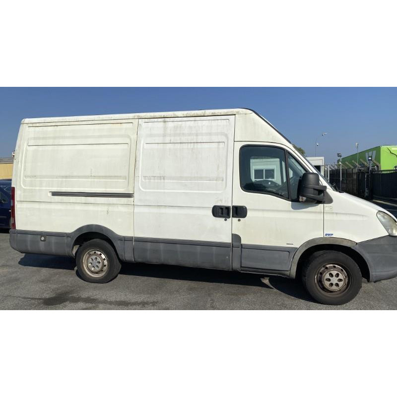 Poignee porte coffre droit IVECO DAILY 4 Photo n°18