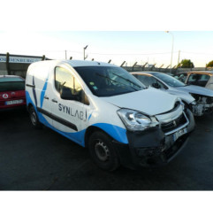 Crosse arriere gauche PEUGEOT PARTNER 2