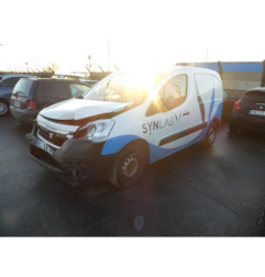 Crosse arriere gauche PEUGEOT PARTNER 2