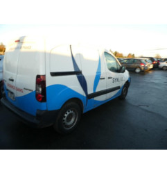 Crosse arriere gauche PEUGEOT PARTNER 2